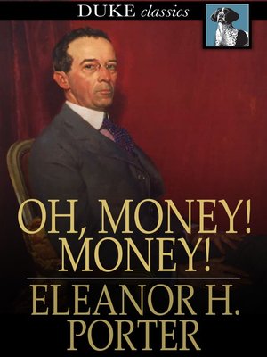 cover image of Oh, Money! Money!